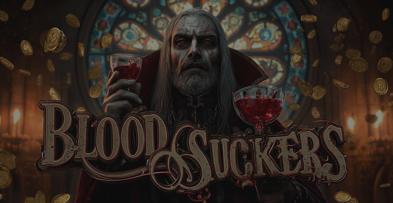 Blood Suckers